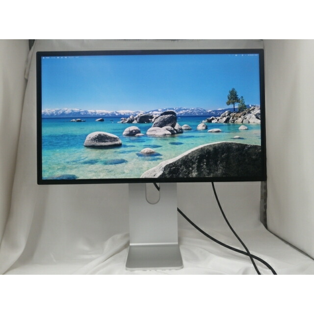 楽天市場】Apple Studio Display 17インチ SXGA表示 ADC接続専用 M7649