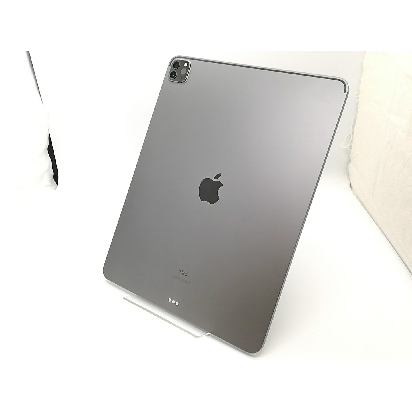 楽天市場】【Apple】アップル『12.9インチ iPad Pro 第5世代 Wi