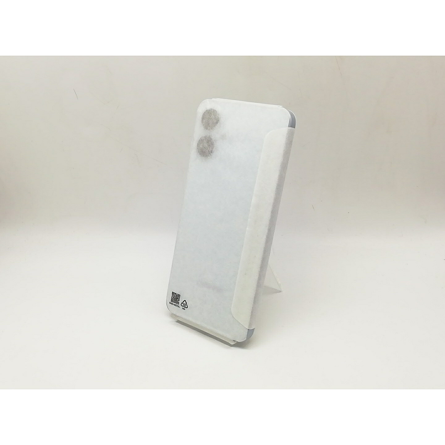 【未使用】SAMSUNG docomo 【SIMフリー】 Galaxy A25 5G ライトブルー 4GB 64GB SC-53F【横浜】保証期間３ヶ月