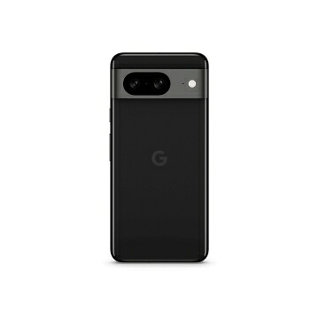 【未使用】Google 国内版 【SIMフリー】 Pixel 8 オブシディアン 8GB 128GB GZPF0【横浜】保証期間３ヶ月