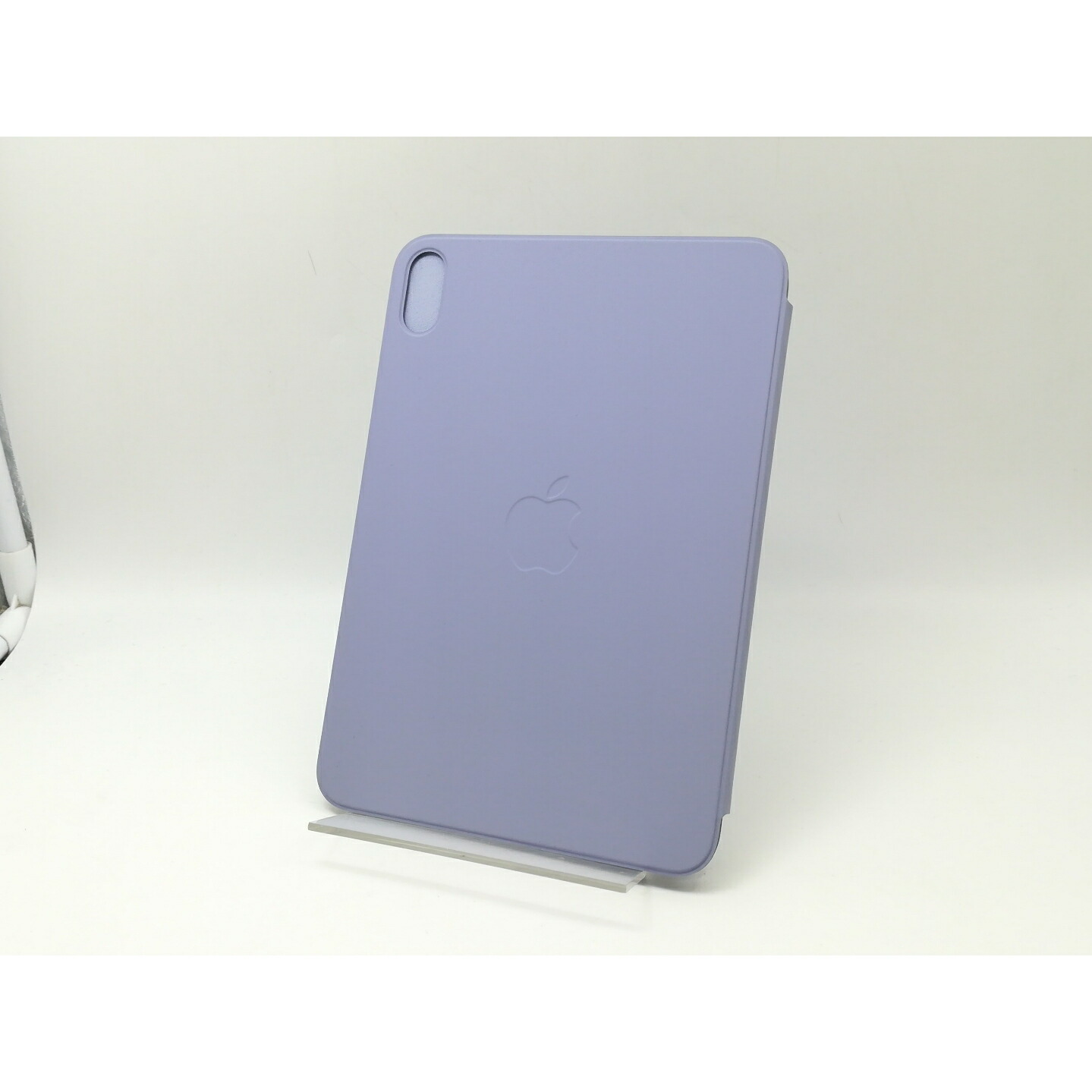 Apple アップル/Smart Folio iPad mini（A17 Pro）用/MC2Q4FE/A/G54H9D0001EV0000UDG/ABランク/70【中古】 97228-4.jpg