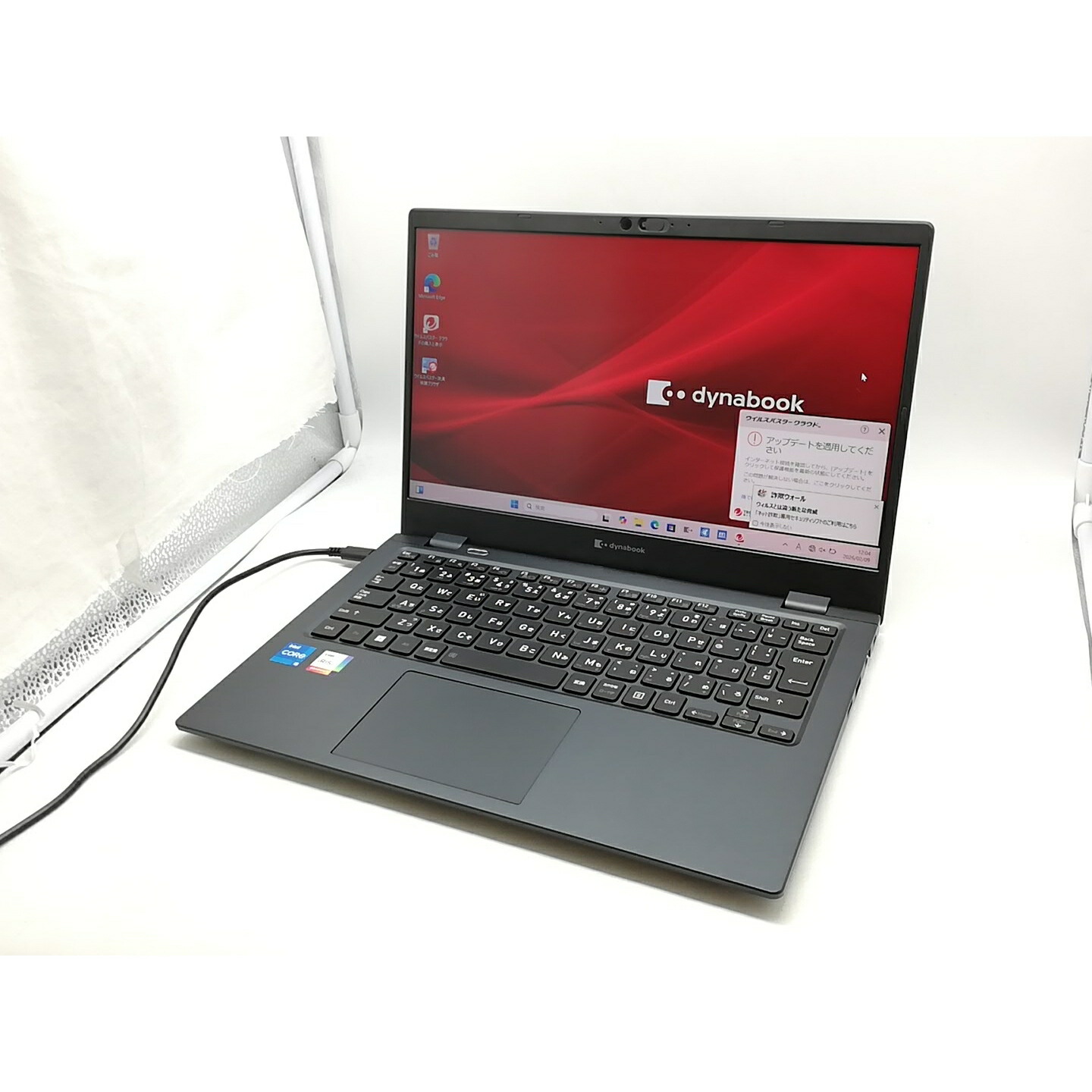 楽天市場】【中古】Dynabook dynabook RCX74/VLE【i5-1240P 16G 256G