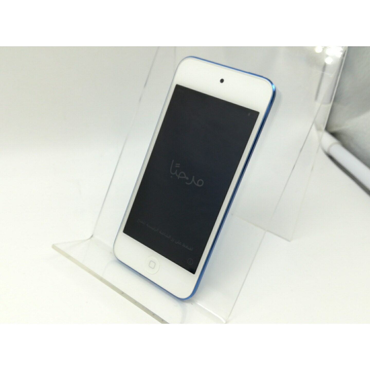 Apple 最新 iPod touch 第７世代 128GB 本体【生産終了品】 楽天市場】◇ラスト1個◇ Apple iPod touch 第7世代 128GB 新品