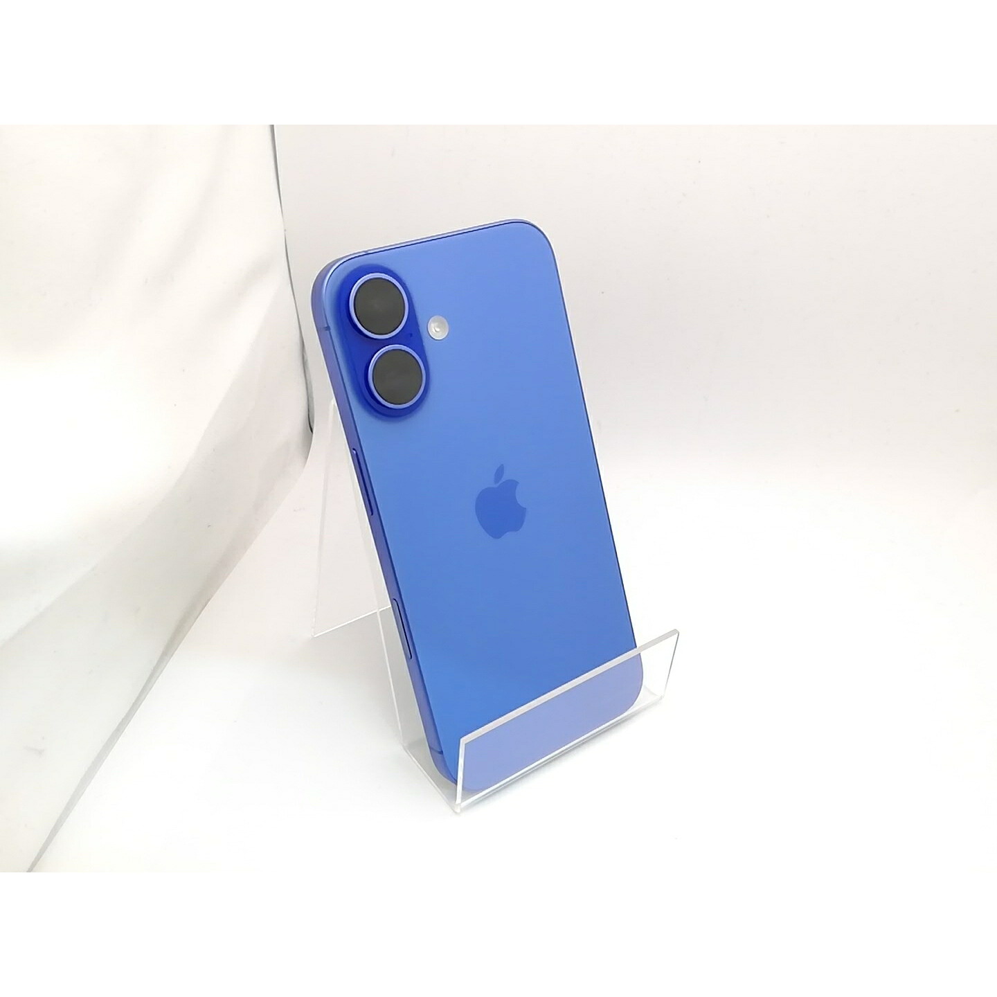 【中古】Apple SoftBank 【SIM無償性】 iPhone 16 128GB ウルトラ米国海兵隊員 MYDU3J/A【横浜】引き請ける継続期間１ヶ月【位置づけるA】