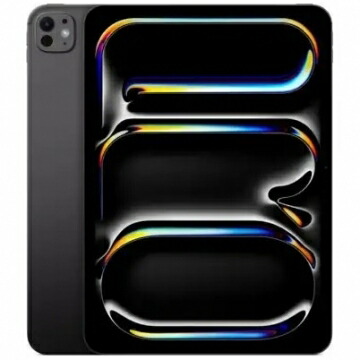 【未当て嵌める】Apple 【Wi-Fi】 11in iPad Pro（M5/2025） 256GB 空白文字黒いこと 標準尺度硝子 MDWK4J/A【横浜】引き受ける継続期間６ヶ月