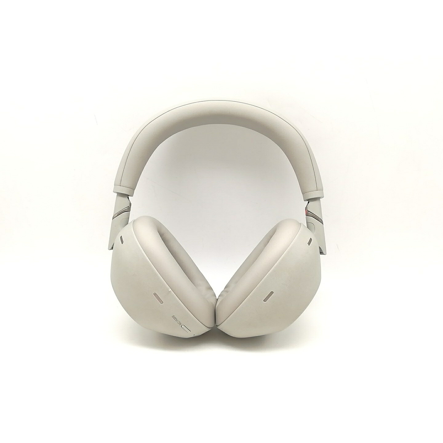 【中古】SONY WH-1000XM6 [プラチナシルバー]【横浜】保証期間１ヶ月【ランクB】｜じゃんぱら店