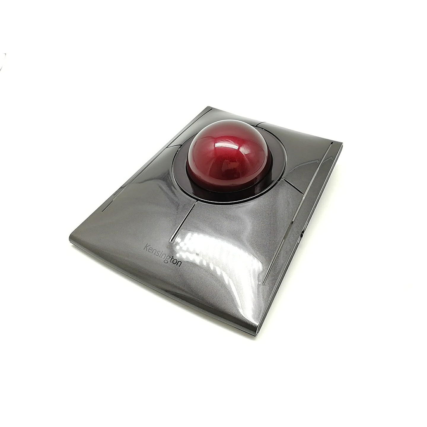 【中古】Kensington SlimBlade Pro Trackball K72081【横浜】引きうける継続期間１週