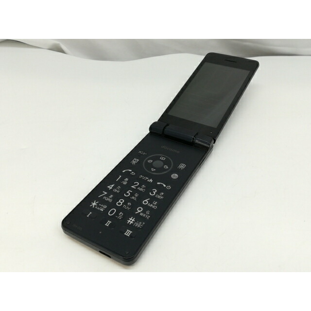 楽天市場】【未使用品〜中古品】SHARP AQUOS ケータイ SH-02L docomo版