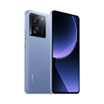 【未使用】Xiaomi 国内版 【SIMフリー】 Xiaomi 13T Pro 12GB 256GB アルパインブルー【札幌】保証期間３ヶ月