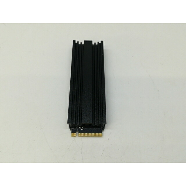 【中古】各社 2TB SSD (M.2 2280/PCIe4.0 NVMe)【札幌】保証期間１週間