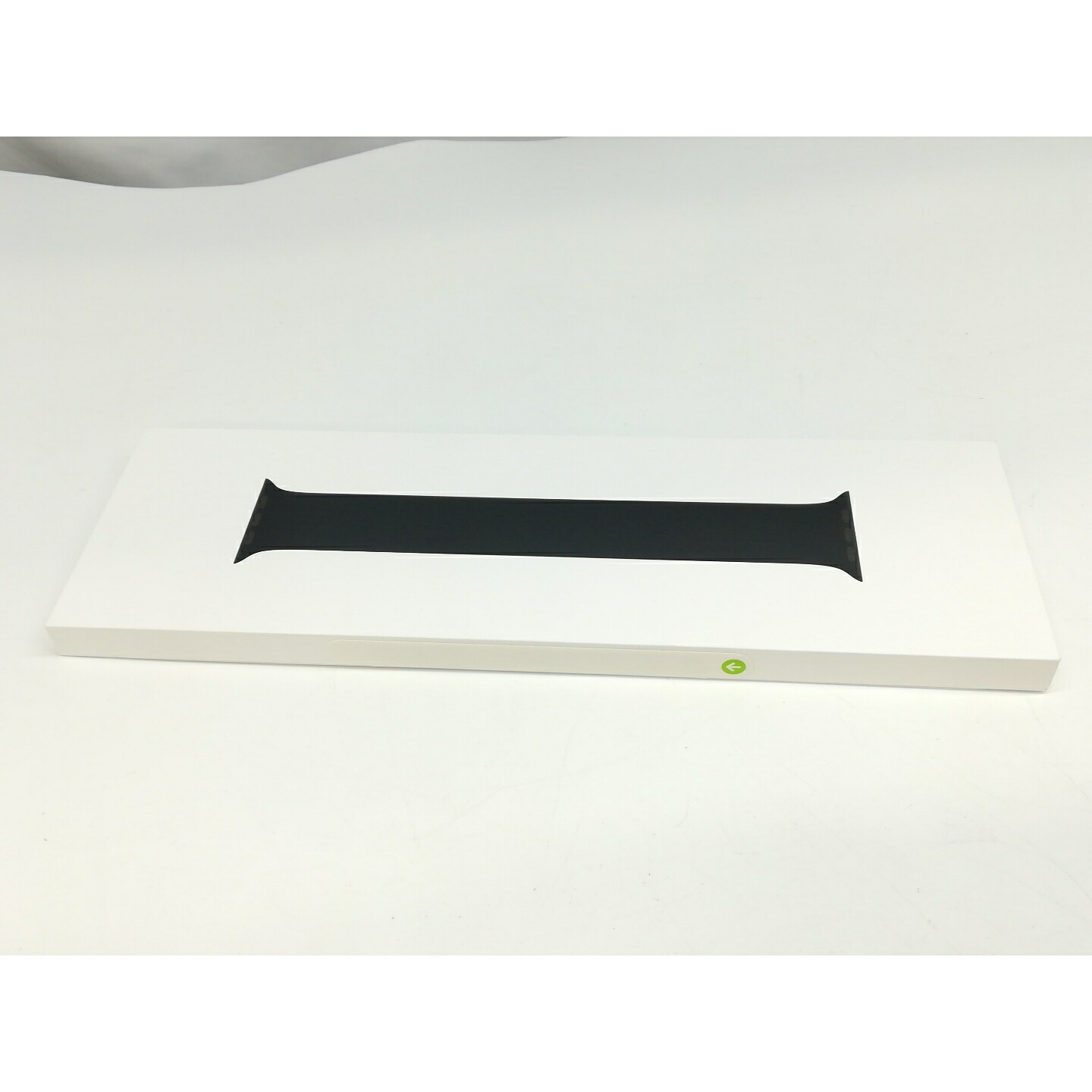 【未当て嵌める】Apple Apple Watch用 ブレイデッドソロループ 大きさ11 【44粍/45粍/46粍/49粍)】(S1/S2/S3非相応う)【札幌】引き受ける継続期間３ヶ月