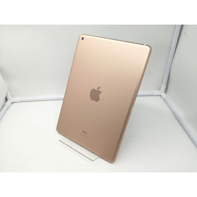 【中古】Apple 【Wi-Fi】 iPad（第8世代/2020） 32GB ゴールド MYLC2J/A【札幌】保証期間１ヶ月【ランクB】