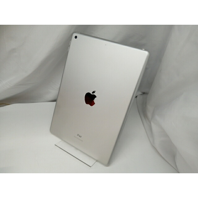 【中古】Apple 【Wi-Fi】 iPad（第8時人/2020） 128GB しろがね色 MYLE2J/A【札幌】引き受ける継続期間１ヶ月【序列付けるA】