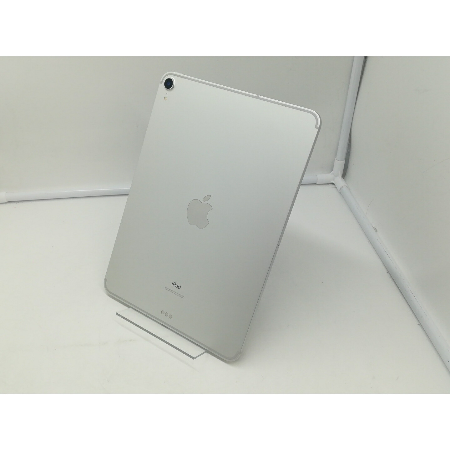 楽天市場】【Apple】アップル『11インチ iPad Pro 第1世代 Wi-Fi+