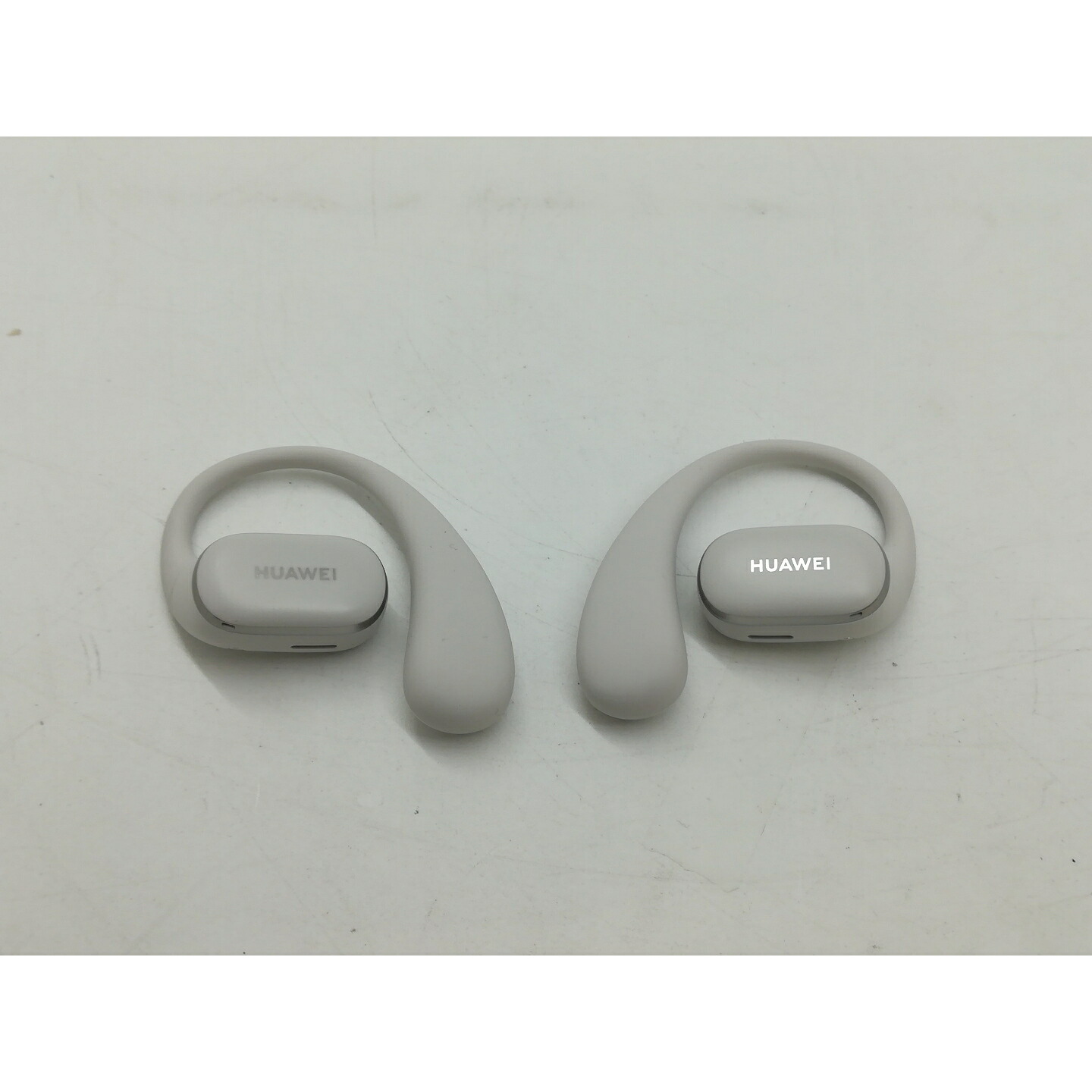 【中古】Huawei HUAWEI FreeArc [グレー]【札幌】保証期間１ヶ月【ランクA】
