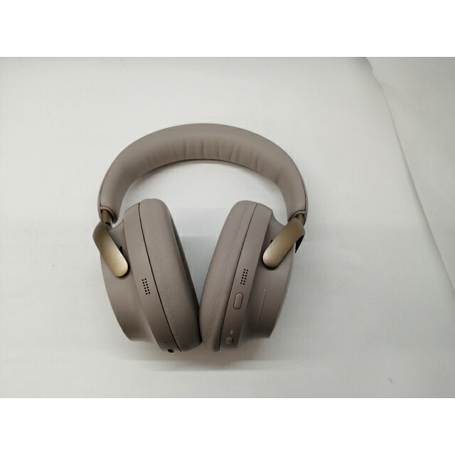 【中古】BOSE QuietComfort Ultra Headphones [沙子石ころ]【札幌】引き受ける継続期間１ヶ月【価値づけるA】