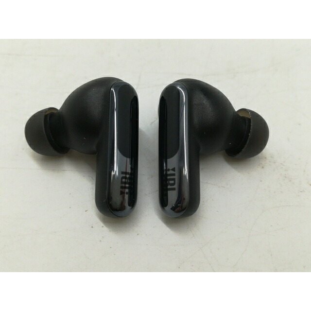 【中古】JBL LIVE BEAM 3 [ブラック]【札幌】保証期間１週間【ランクC】｜じゃんぱら店