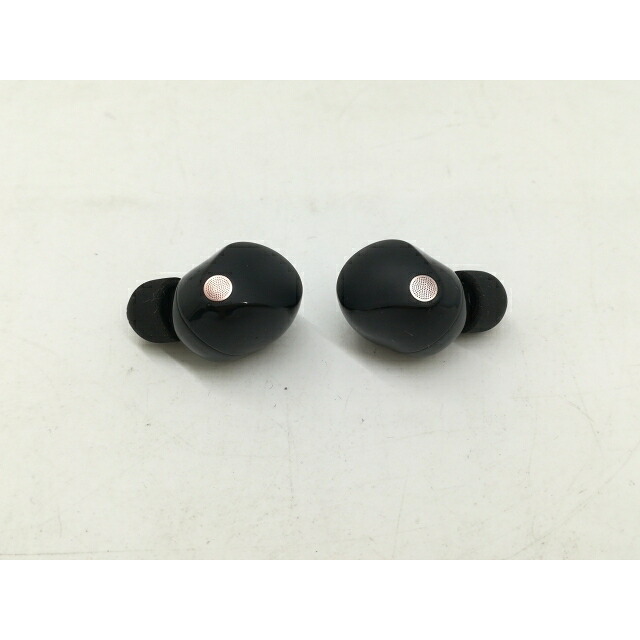 【中古】SONY WF-1000XM5 (B) [ブラック]【札幌】保証期間１ヶ月【ランクA】｜じゃんぱら店