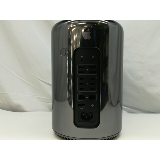 楽天市場】【中古】Apple Mac Pro 2019 PC Xeon 24コア 192GB SSD7TB