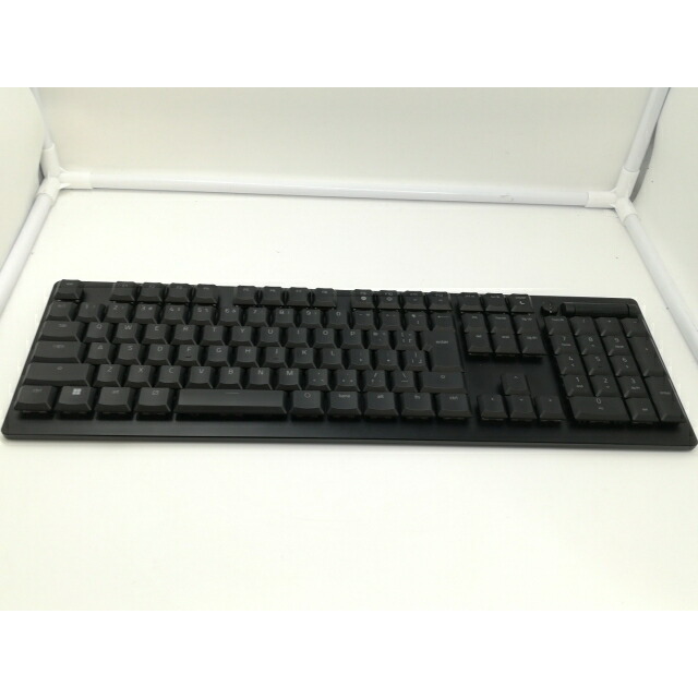 【中古】Razer DeathStalker V2 JP Linear Optical Switch RZ03-04501400-R3J1【札幌】保証期間1週間