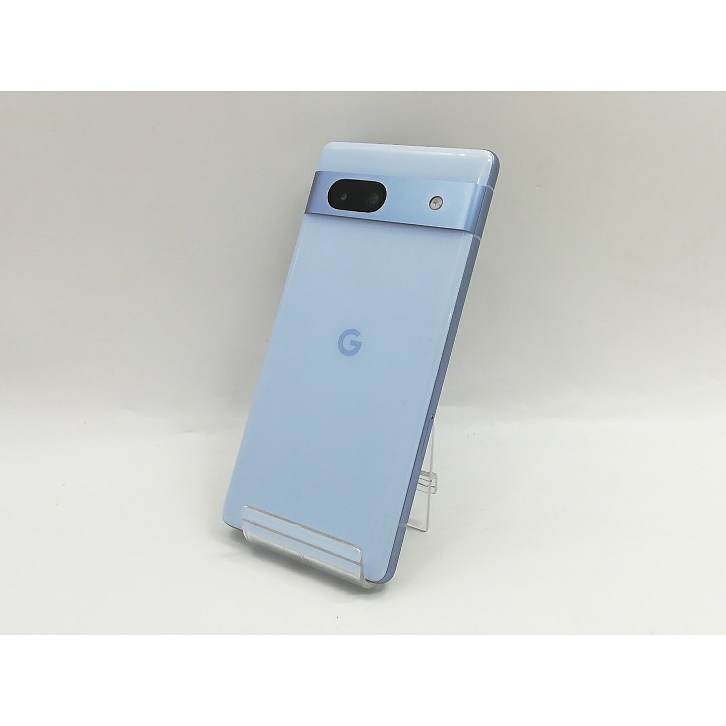 【中古】Google docomo 【SIM無償性】 Pixel 7a シー 8GB 128GB G82U8【福岡筑紫】引き請ける継続期間１ヶ月【位置付けるB】 スマートフォン本体-スマートフォン・タブレット