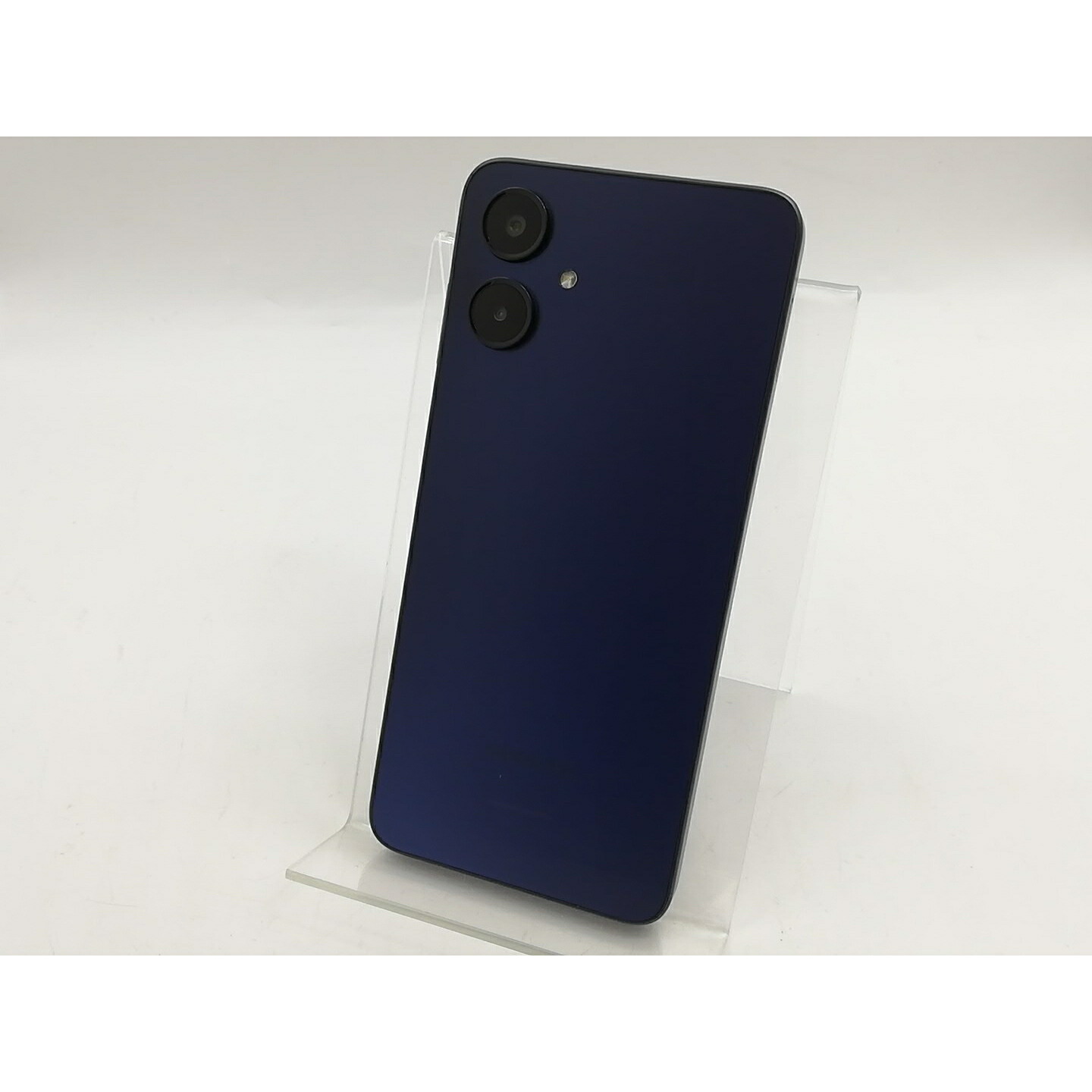 【中古】SAMSUNG UQmobile 【SIM無償性】 Galaxy A25 5G 黒いこと 4GB 64GB SCG33【福岡筑紫】引き受ける継続期間１ヶ月【序列付けるA】