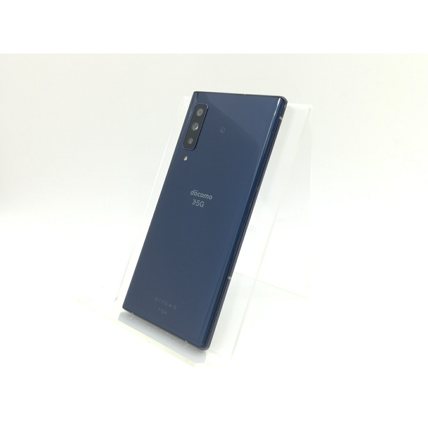 楽天市場】【中古】Fujitsu docomo 【SIMロック解除済み