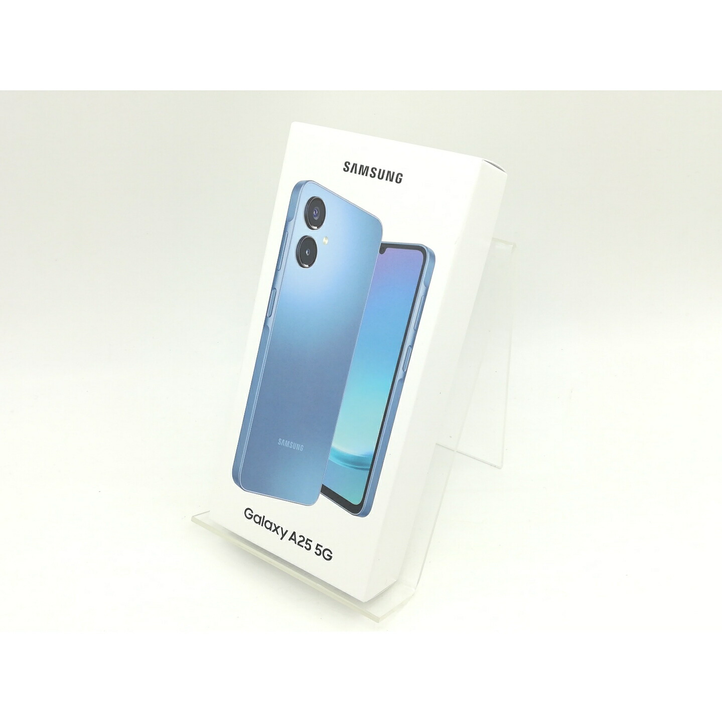 楽天市場】【未使用】SAMSUNG docomo 【SIMフリー】 Galaxy A25