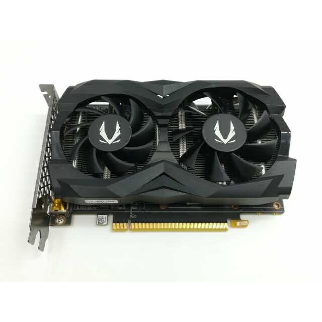 【中古】Palit GTX1070 8GB DUAL GDDR5 8GB グラボ Palit GeForce GTX 1070 Dual 8GB GDDR5 DVI 3-DP HDMI NE51070015P2