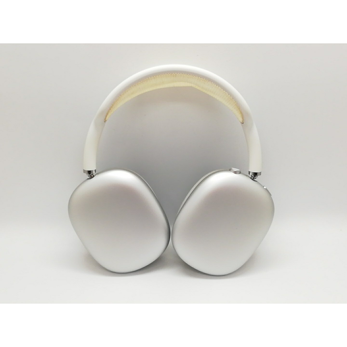 楽天市場】【中古】当日発送可ジャンク品 Airpods Max シルバー