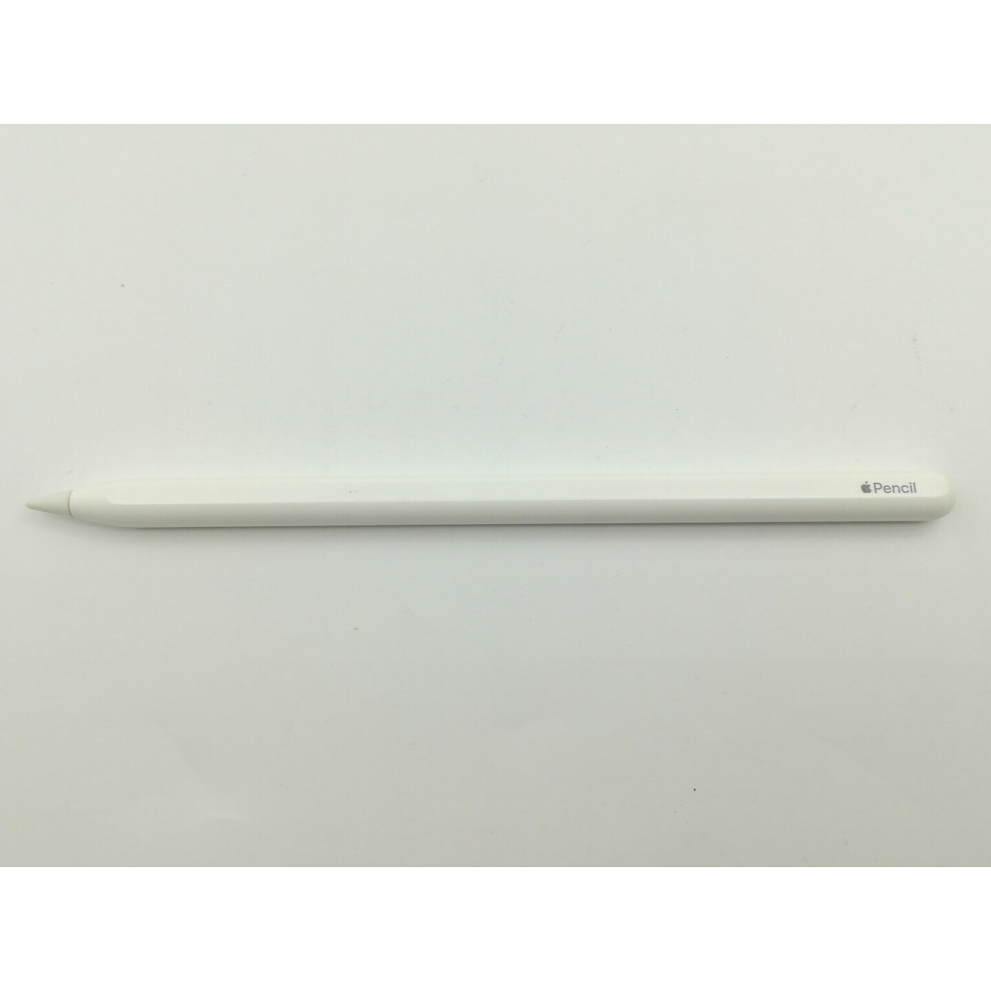 【中古】Apple Apple Pencil（第2世代） MU8F2J/A【福岡筑紫】保証期間１週間