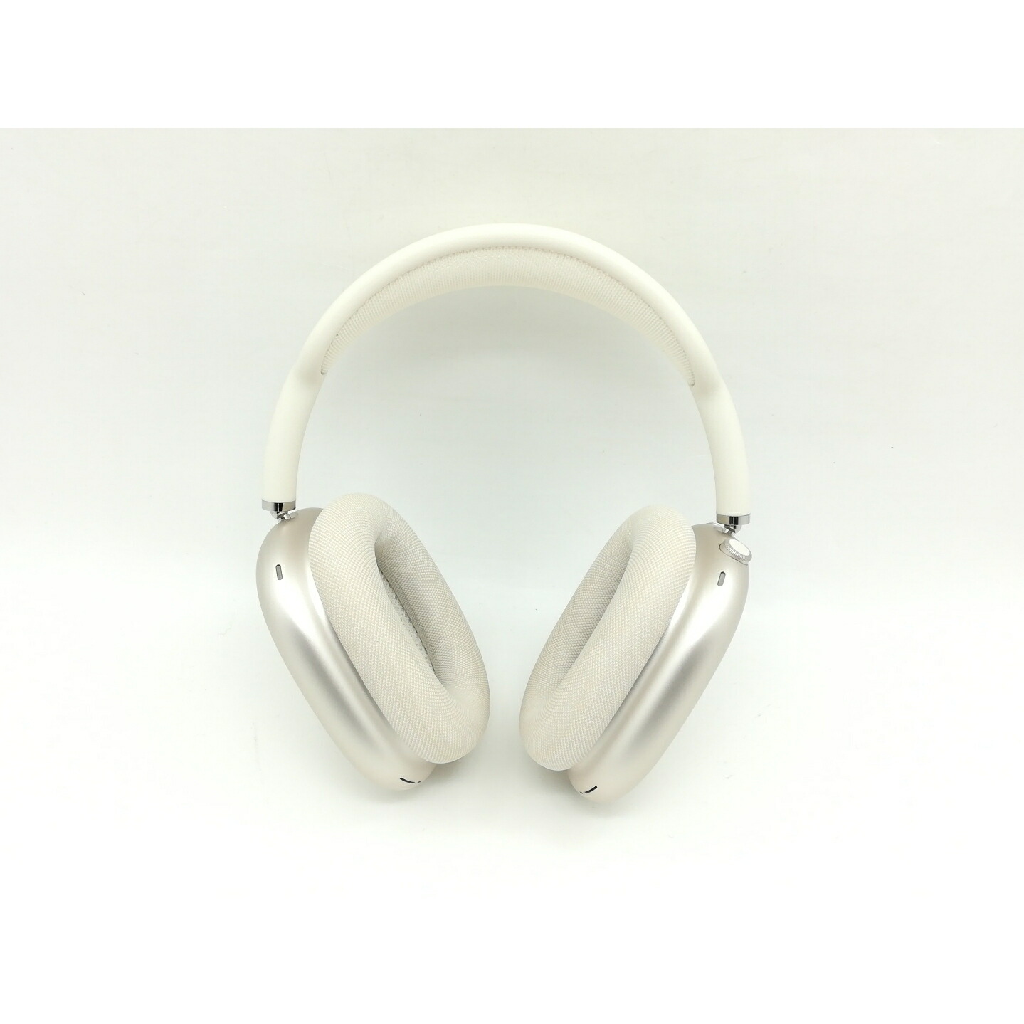 楽天市場】【中古】Apple AirPods Max（2024/USB-C） スターライト