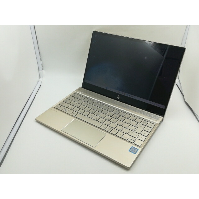 楽天市場】□□α HP ENVY Laptop 13-ah0xxx 第8世代 i5搭載 1.60GHz