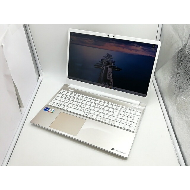 楽天市場】【中古】Dynabook dynabook RCX74/VLE【i5-1240P 16G 256G