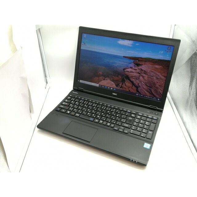 【中古】NEC VersaPro タイプVX VK23T/X-T PC-VK23TXZGT【福岡筑紫】保証期間１ヶ月【ランクB】