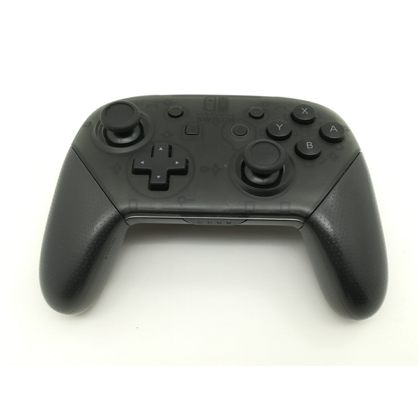 楽天市場】【中古】Nintendo Switch Proコントローラー HAC-A-FSSKA