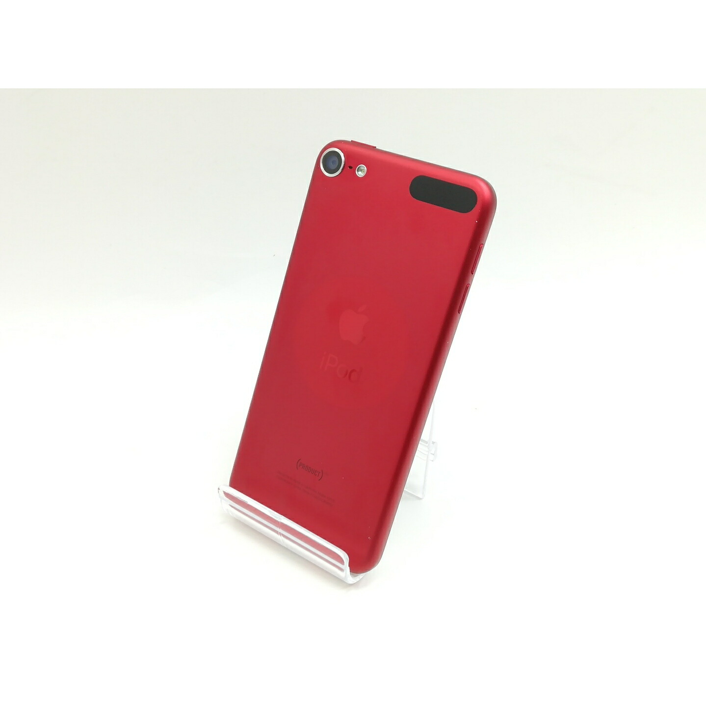 iPod touch 第7世代 32GB レッド 美品 箱付き 動作良好 【公式通販】
