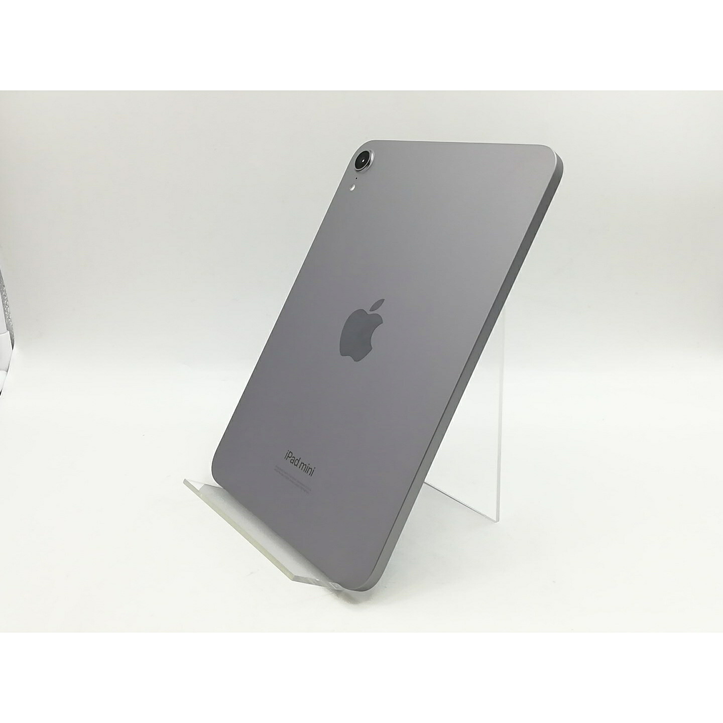 【中古】Apple 【Wi-Fi】 iPad mini（A17Pro/2024） 128GB スペースグレイ MXN63J/A【福岡筑紫】保証期間１ヶ月【ランクA】