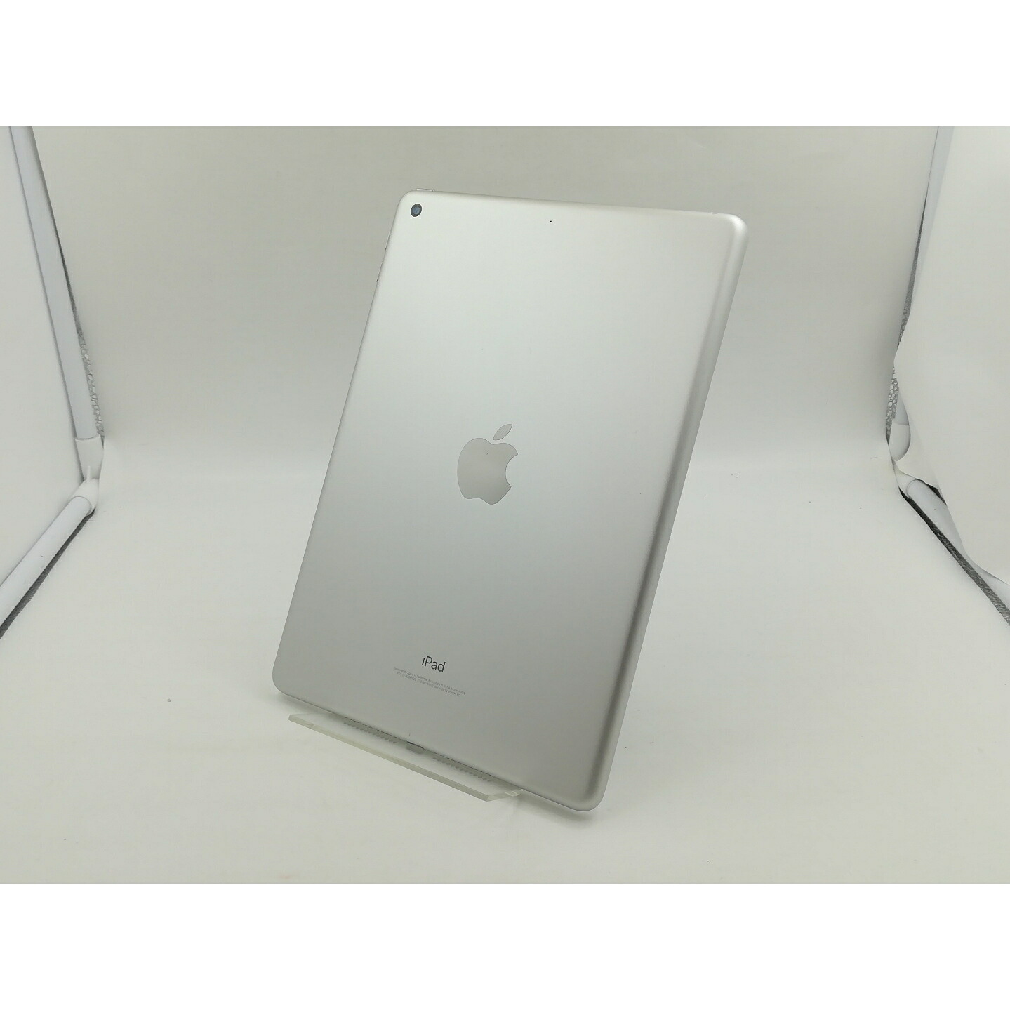 【中古】Apple 【Wi-Fi】 iPad（第5世代/2017） 32GB シルバー MP2G2J/A【福岡筑紫】保証期間１ヶ月【ランクA】｜じゃんぱら店