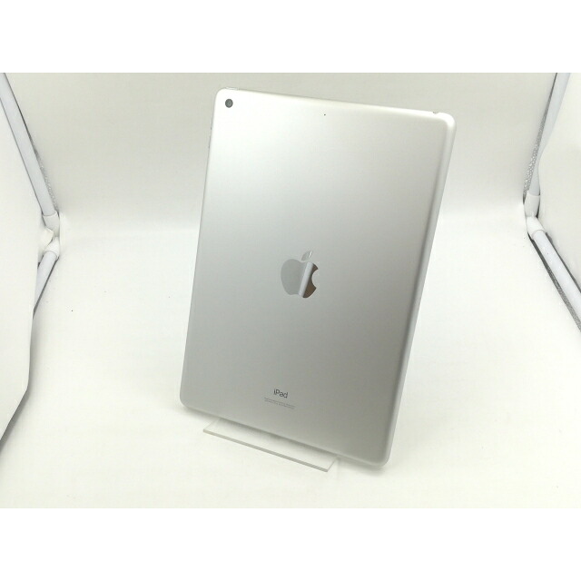 【中古】Apple 【Wi-Fi】 iPad（第8世代/2020） 32GB シルバー MYLA2J/A【福岡筑紫】保証期間１ヶ月【ランクB】｜じゃんぱら店