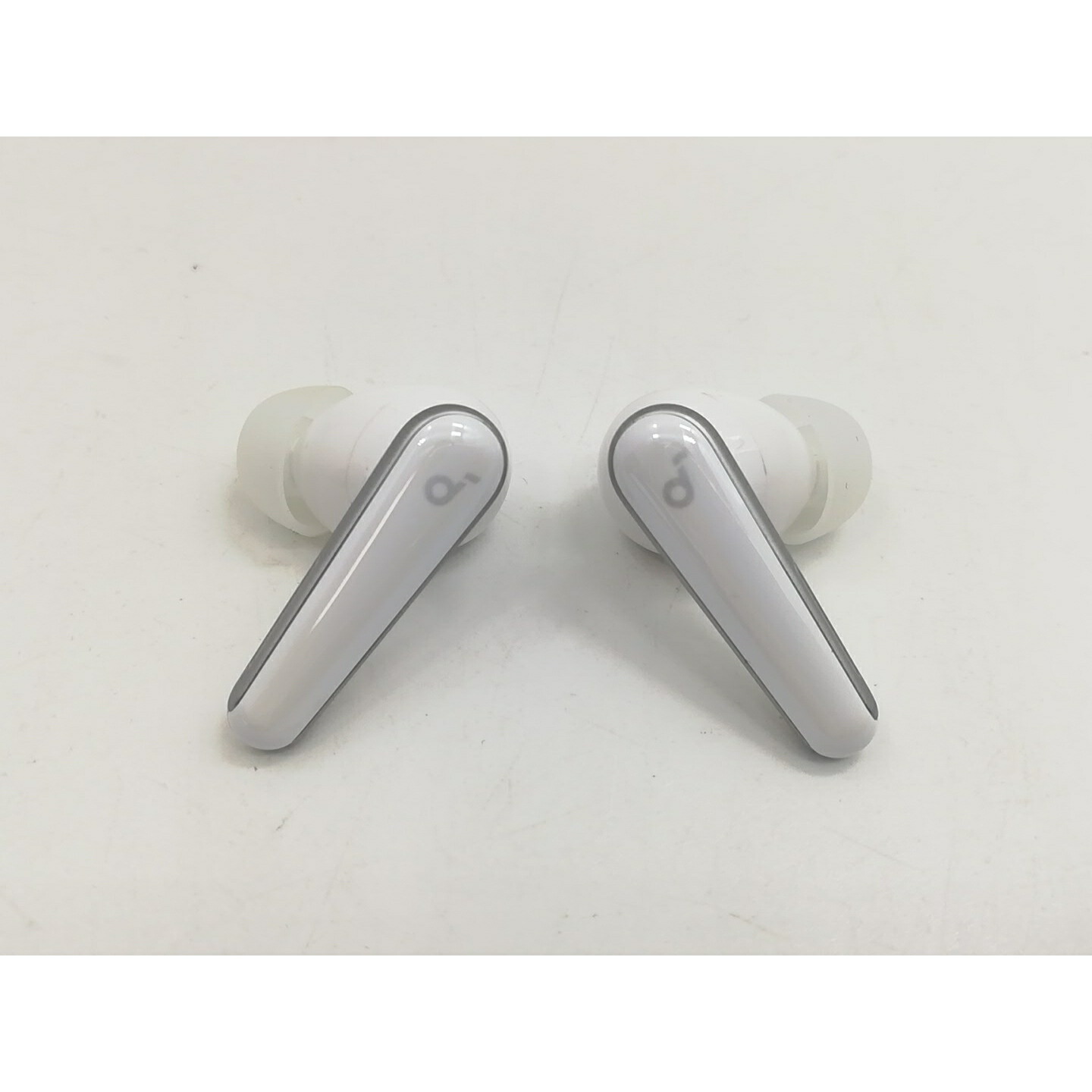 【中古】Anker Soundcore Liberty 5 A3957N21 [パールホワイト]【福岡筑紫】保証期間１ヶ月【ランクA】