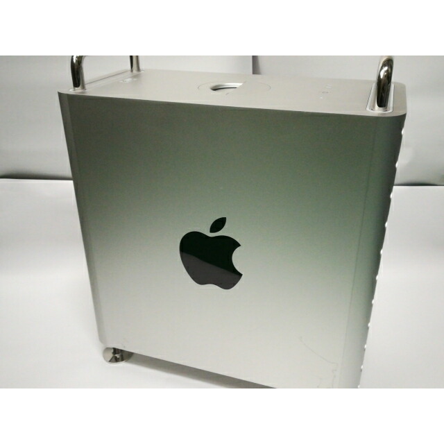 【未使用 新品】Mac Pro Rack 2019 A2304 Mac Pro Rack 2019 A2304 - メルカリ