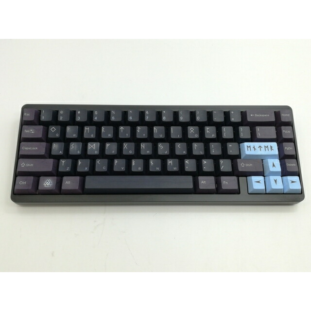 【中古】VARMILO Muse 65 Magnet Switch【福岡筑紫】保証期間１週間