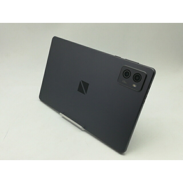 【中古】NEC 国内版 【Wi-Fi】 LAVIE Tab T9 T0995/HAS ストームグレー PC-T0995HAS 【SM8475P/8GB/128GB】【広島】保証期間1ヶ月【ランクA】|じゃんぱら店