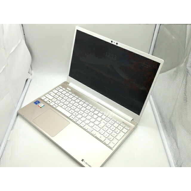 楽天市場】【中古】Dynabook dynabook RCX74/VLE【i5-1240P 16G 256G