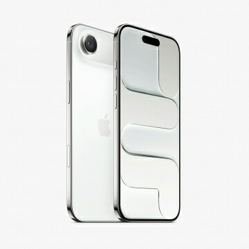 【未使用】Apple 国内版 【SIMフリー】 iPhone Air 1TB クラウドホワイト MG2H4J/A【広島】保証期間３ヶ月
