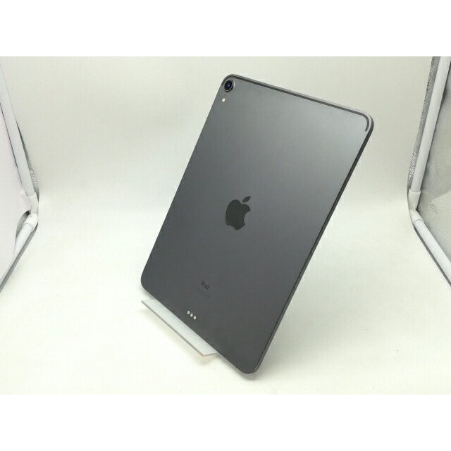 動作OK Apple iPad Pro 11インチ 64GB MTXP2J/A iPad Pro 11インチ 64GB シルバー MTXP2J／A Wi-Fi [64GB] Apple