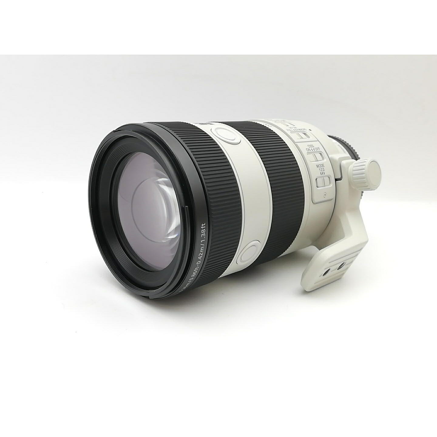 【中古】SONY FE 70-200mm F4 Macro G OSS II SEL70200G2 (SONY Eマウント(FE))【熊本】保証期間１ヶ月【ランクA】