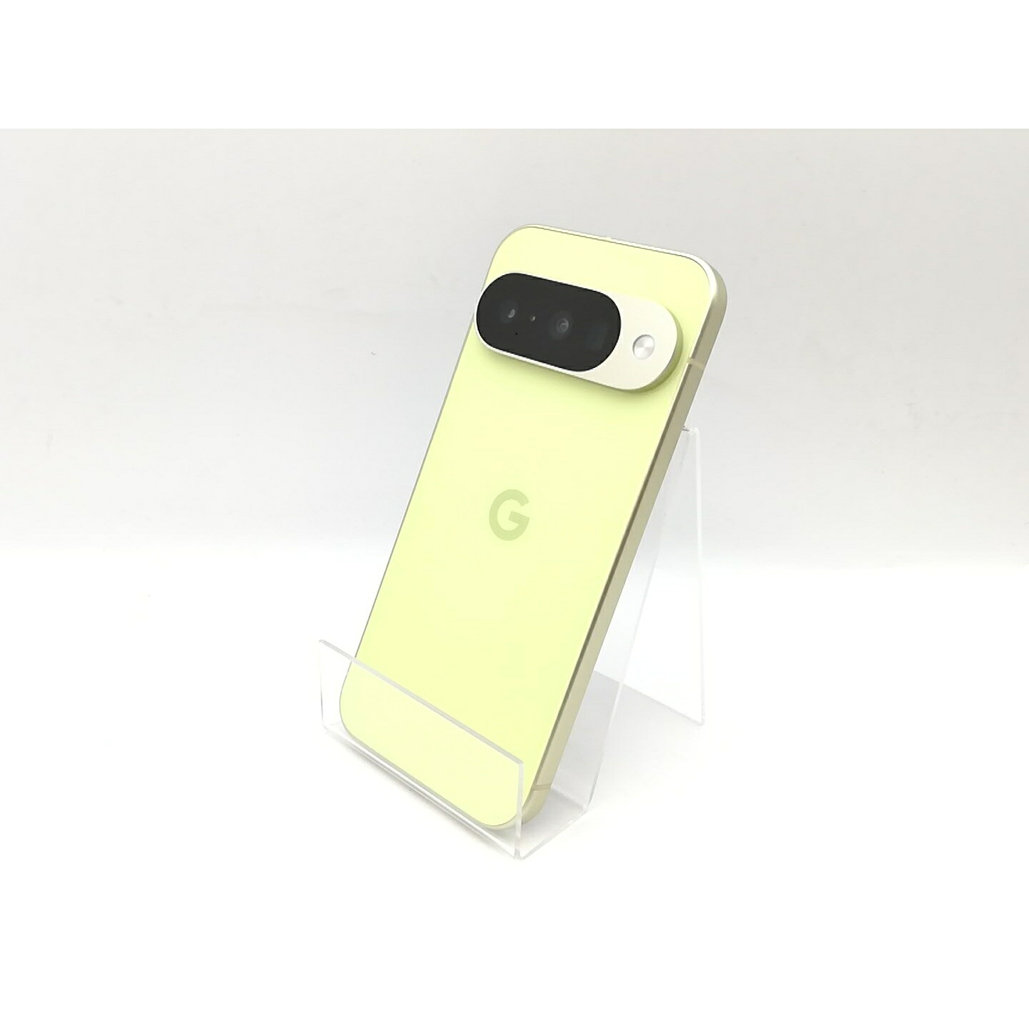 【中古】Google 国内版 【SIM無償性】 Pixel 10 檸檬水呑み 12GB 128GB【熊本】引き受ける継続期間１ヶ月【価値づけるA】