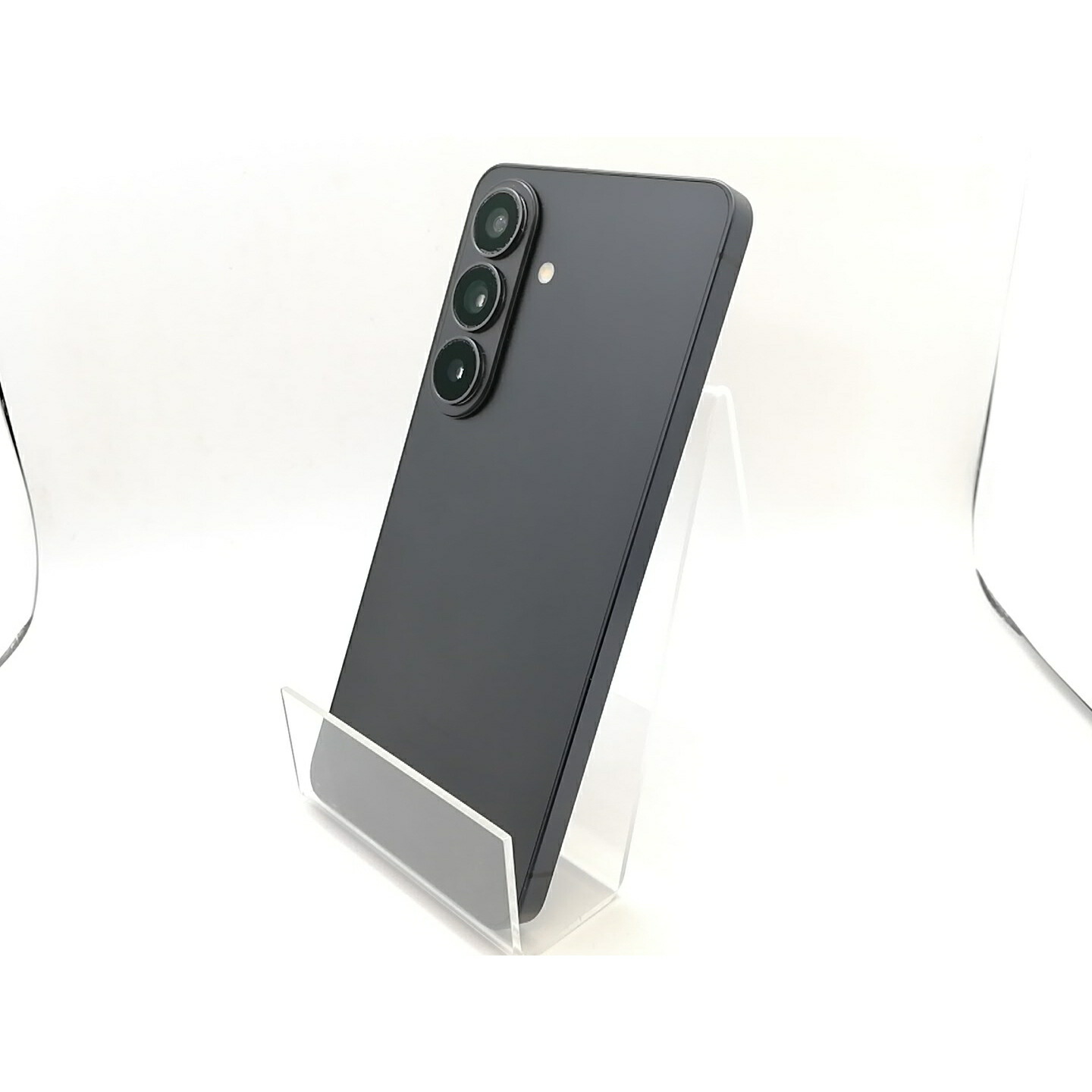 【中古】SAMSUNG 国内版 【SIMフリー】 Galaxy S26 ブラック 12GB 256GB【熊本】保証期間1ヶ月【ランクA】|じゃんぱら店